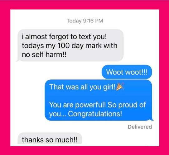 Client review screenshot 1